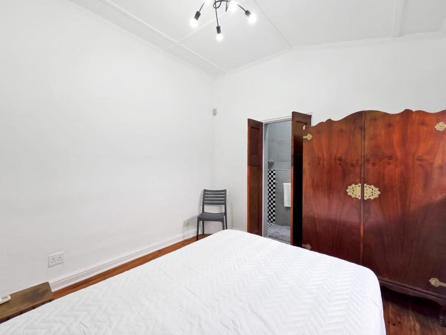 To Let 2 Bedroom Property for Rent in Zonnebloem Western Cape